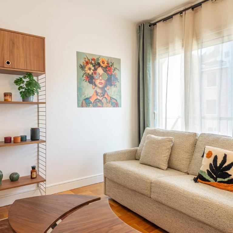 Appart 22 T3 au centre ville - Appartamento - 14
