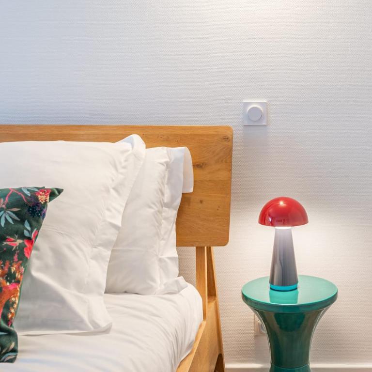 Appart 22 T3 au centre ville - Appartamento - 23