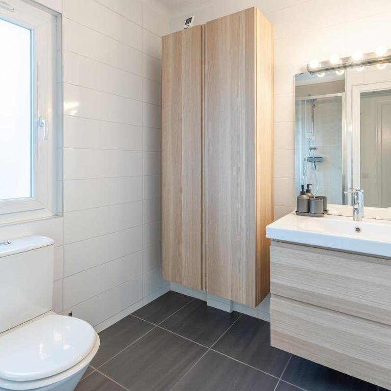 Appart 22 T3 au centre ville - Appartamento - 26