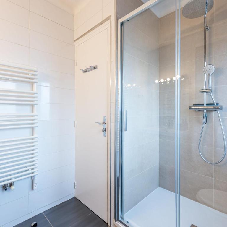 Appart 22 T3 au centre ville - Appartamento - 30