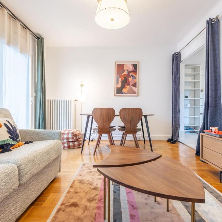 Appart 22 T3 au centre ville - Appartamento - 34