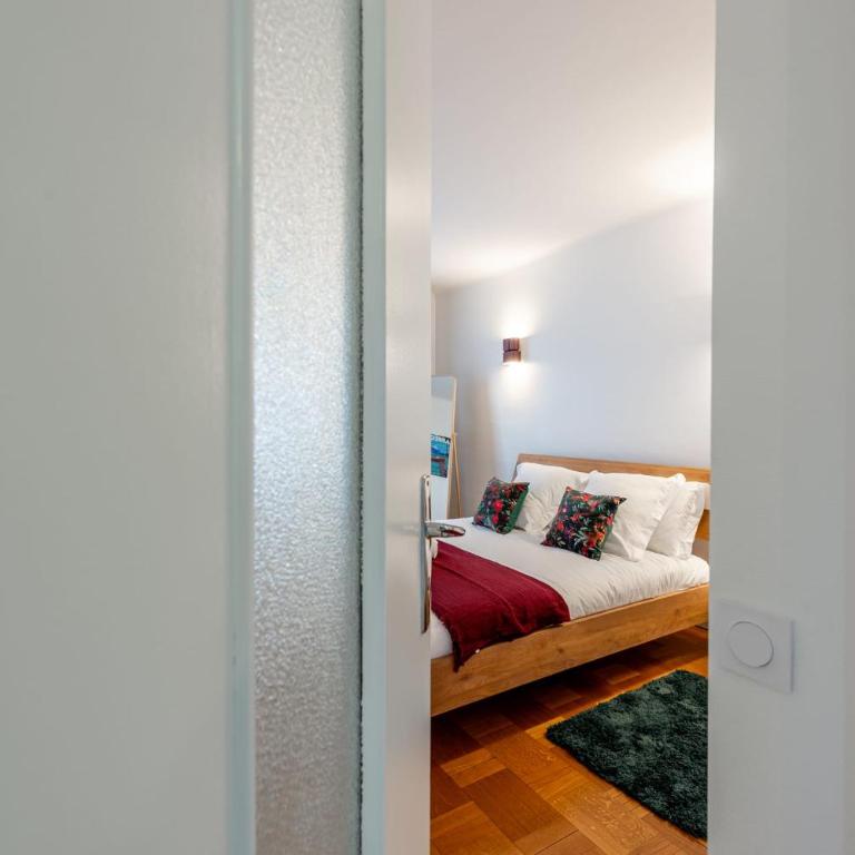 Appart 22 T3 au centre ville - Appartamento - 36