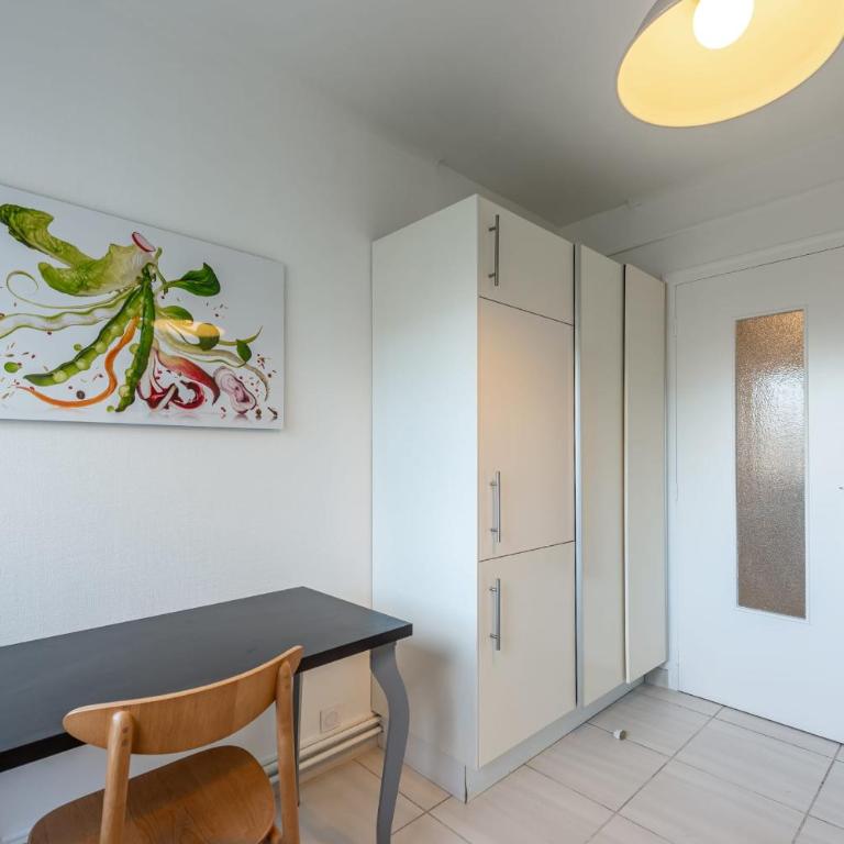 Appart 22 T3 au centre ville - Appartamento - 40
