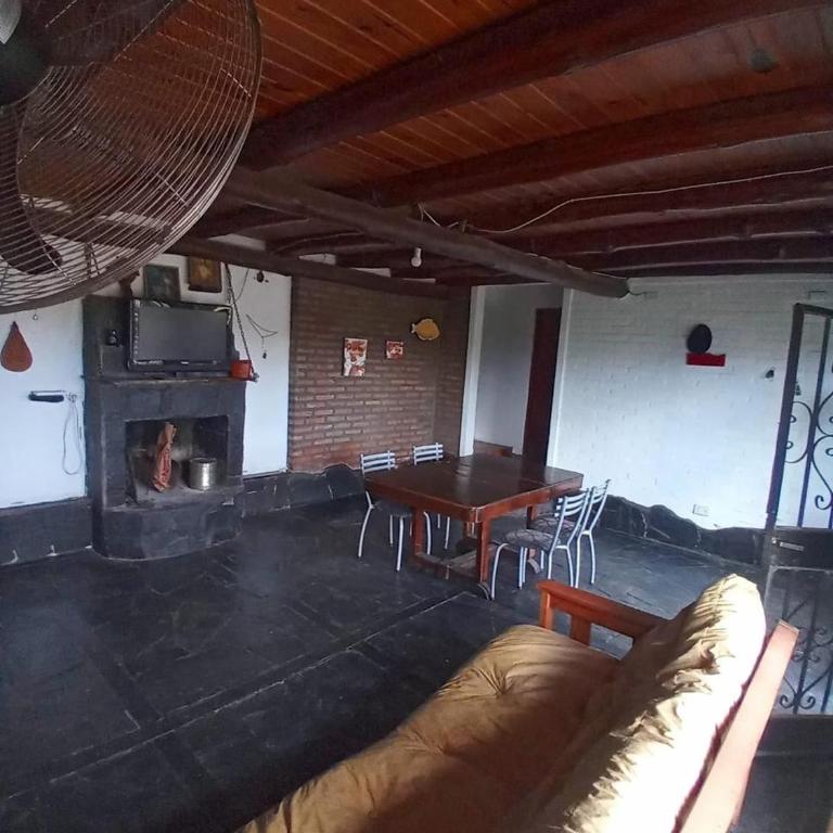Casa en Rumipal de 4 a 11 personas - Casa de 2 dormitorios - 4