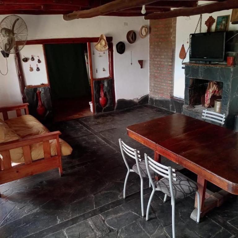 Casa en Rumipal de 4 a 11 personas - Casa de 2 dormitorios - 5