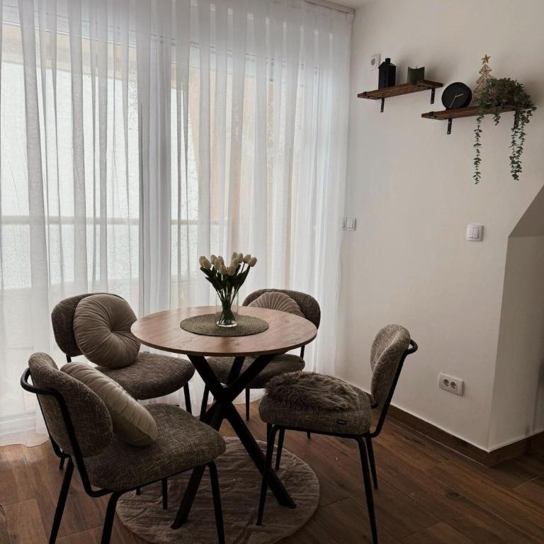 Divčibarski pogledi - Apartman sa Pogledom na Planinu - 14