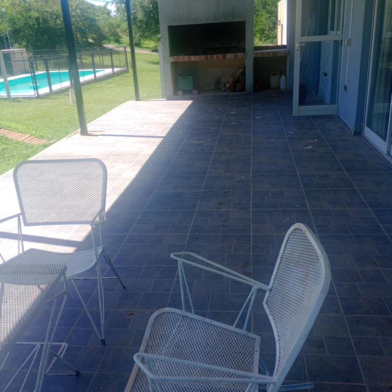 Hermosa casa en Lomas Del Rey - Casa de 3 dormitorios - 7