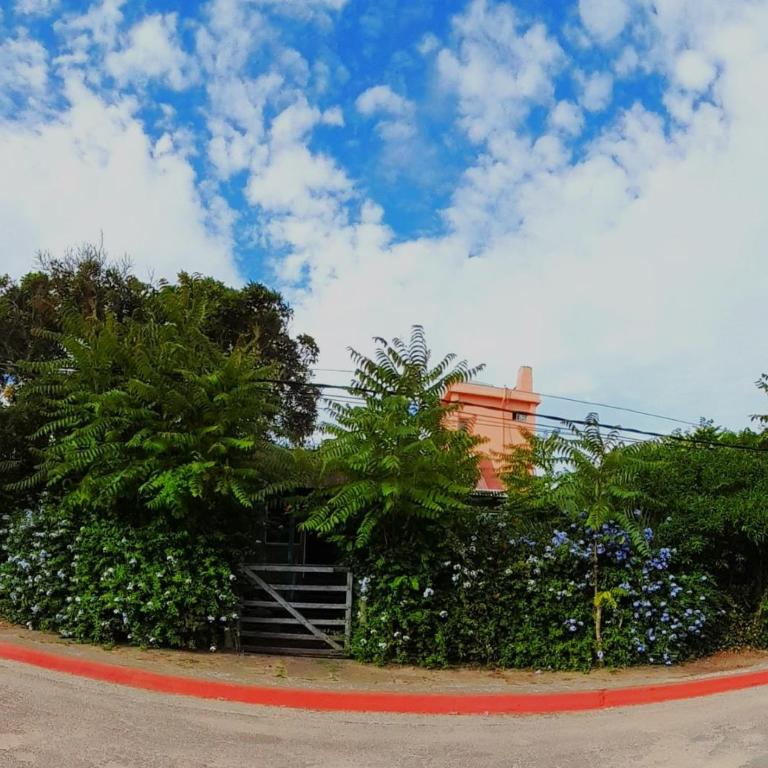La Torre Rosada - Casa de 2 dormitorios - 1