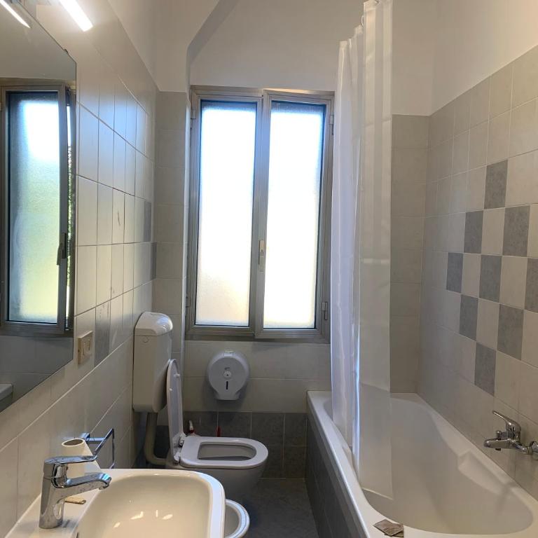 Ca' Rosso Venice - Two-Bedroom Apartment - 8