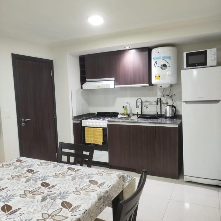 Departamento MIRALEJOS 14 - Apartamento de 1 dormitorio - 7