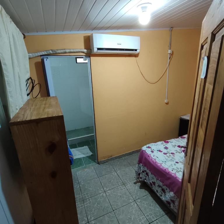 Posada las Mercedes - Double Room with Private Bathroom - 3