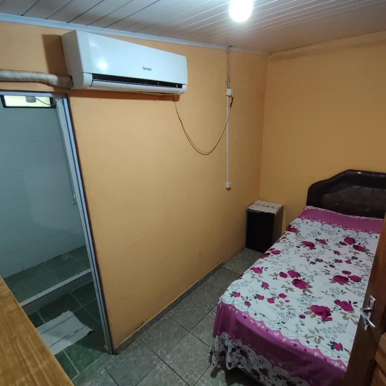 Posada las Mercedes - Double Room with Private Bathroom - 2