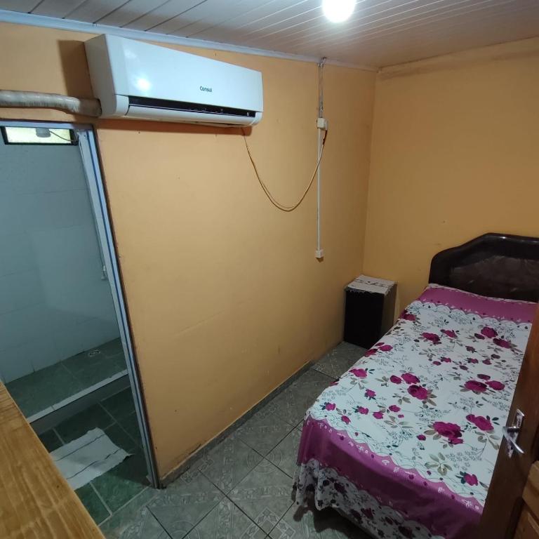 Posada las Mercedes - Double Room with Private Bathroom - 4