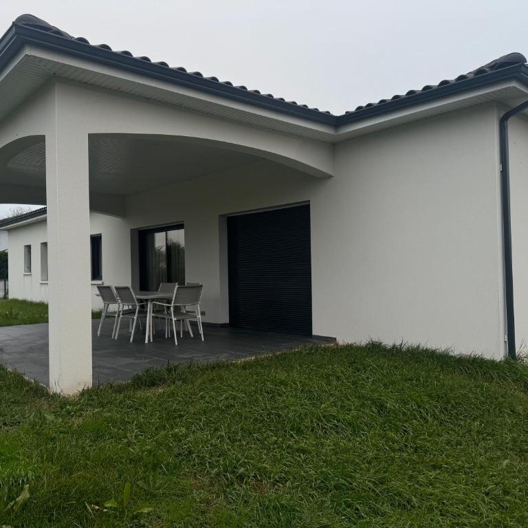 Villa Entière - Villa Deluxe - 13