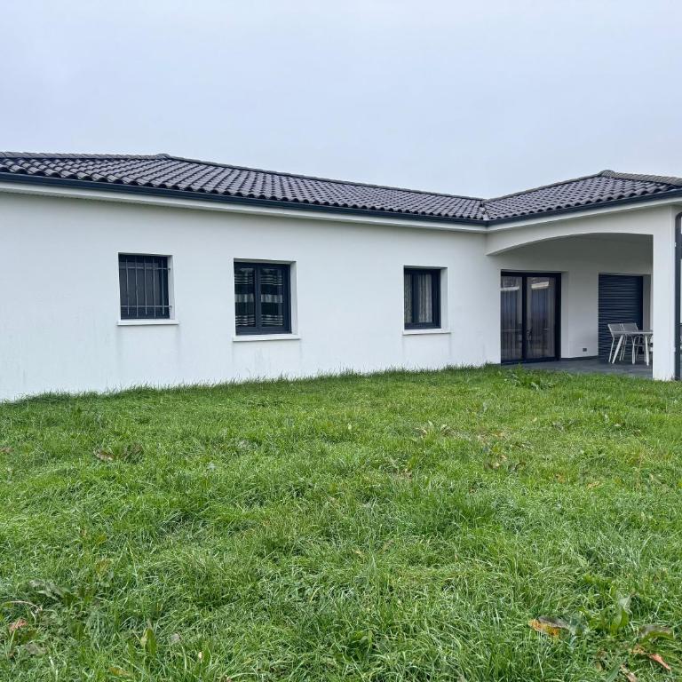 Villa Entière - Villa Deluxe - 15