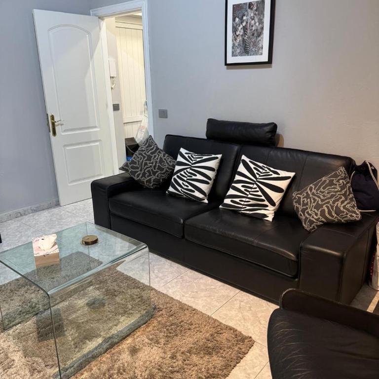 Basement Apartment Studio - One-Bedroom Apartment - 7