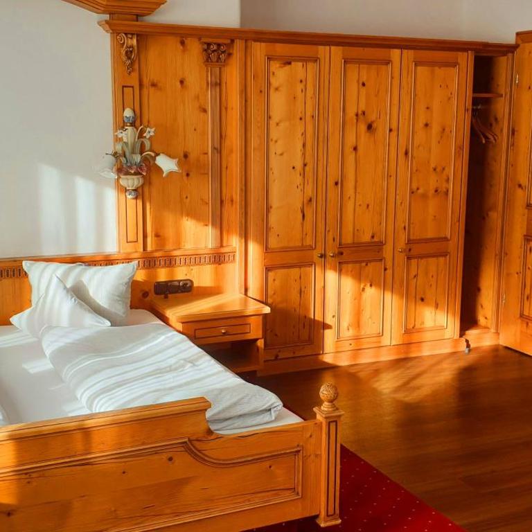 Alpenotel Rosenhof Ruhpolding, Wellness, Chiemgau Karte, Travelingo Bonus Programm - Familienzimmer - 3