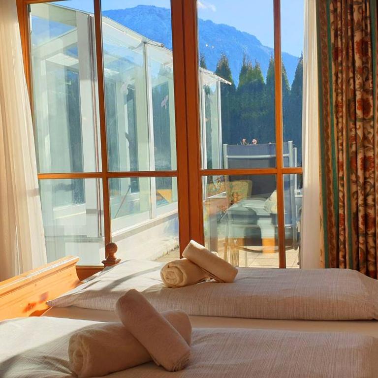 Alpenotel Rosenhof Ruhpolding, Wellness, Chiemgau Karte, Travelingo Bonus Programm - Familienzimmer - 5