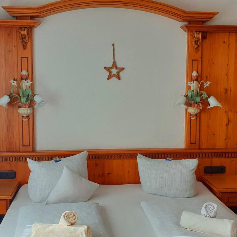 Alpenotel Rosenhof Ruhpolding, Wellness, Chiemgau Karte, Travelingo Bonus Programm - Familienzimmer - 4
