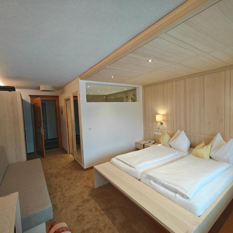 Pension Cafe Fritz - Deluxe Doppelzimmer - 6