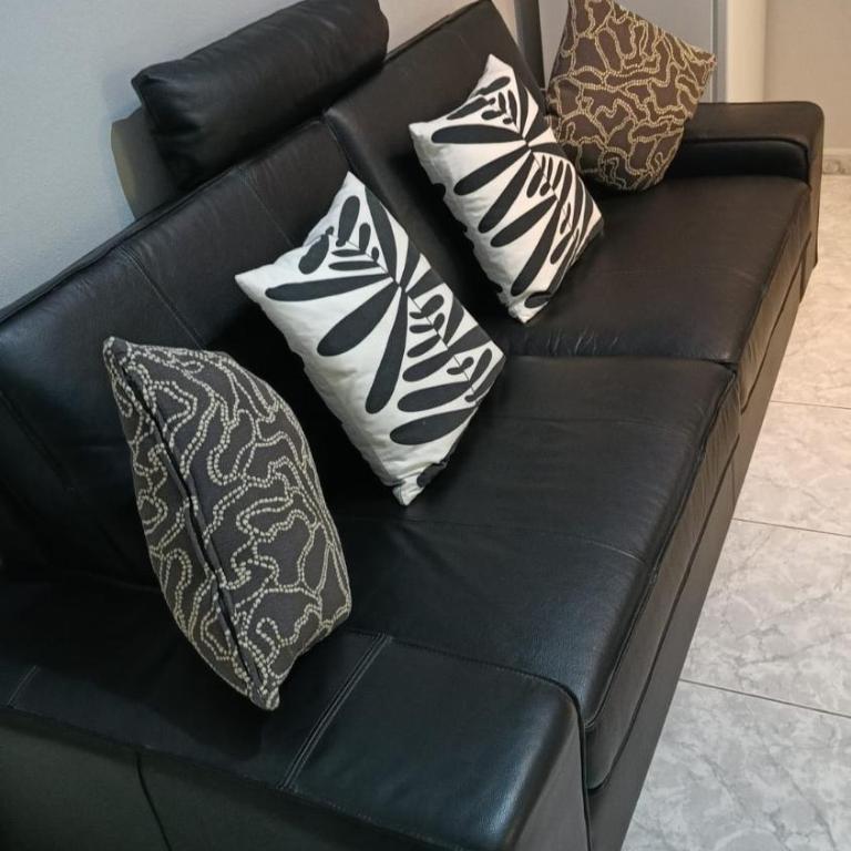 Basement Apartment Studio - One-Bedroom Apartment - 5
