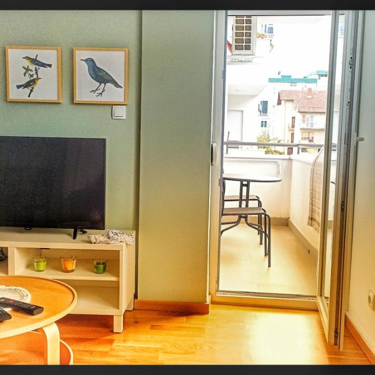 Apartman Fonte Vrnjačka Banja - Appartement 1 Chambre - 7