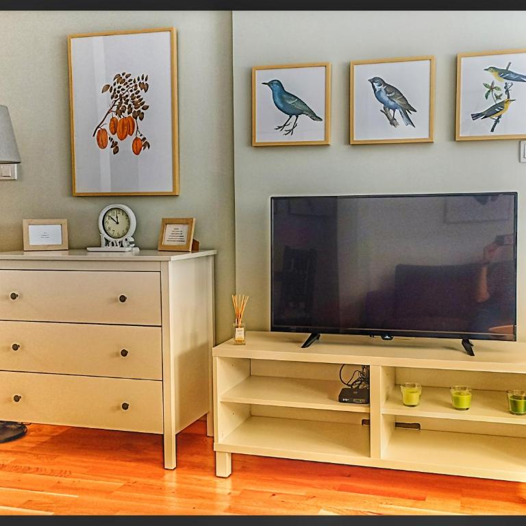 Apartman Fonte Vrnjačka Banja - Appartement 1 Chambre - 10