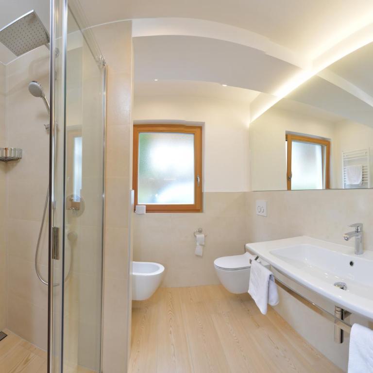 Hotel Silvana - Camera Superior Matrimoniale/Doppia con Letti Singoli - 2