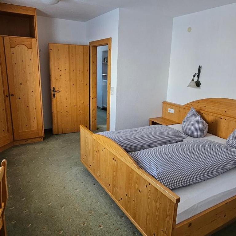 Pension Edi - Apartment mit 1 Schlafzimmer - 3