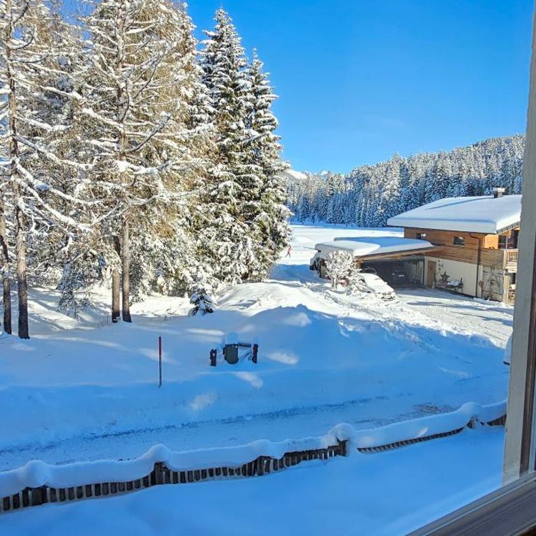 Pension Edi - Apartment mit 1 Schlafzimmer - 7