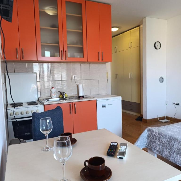 Apartman AsHome - Apartman sa 1 Spavaćom Sobom - 6