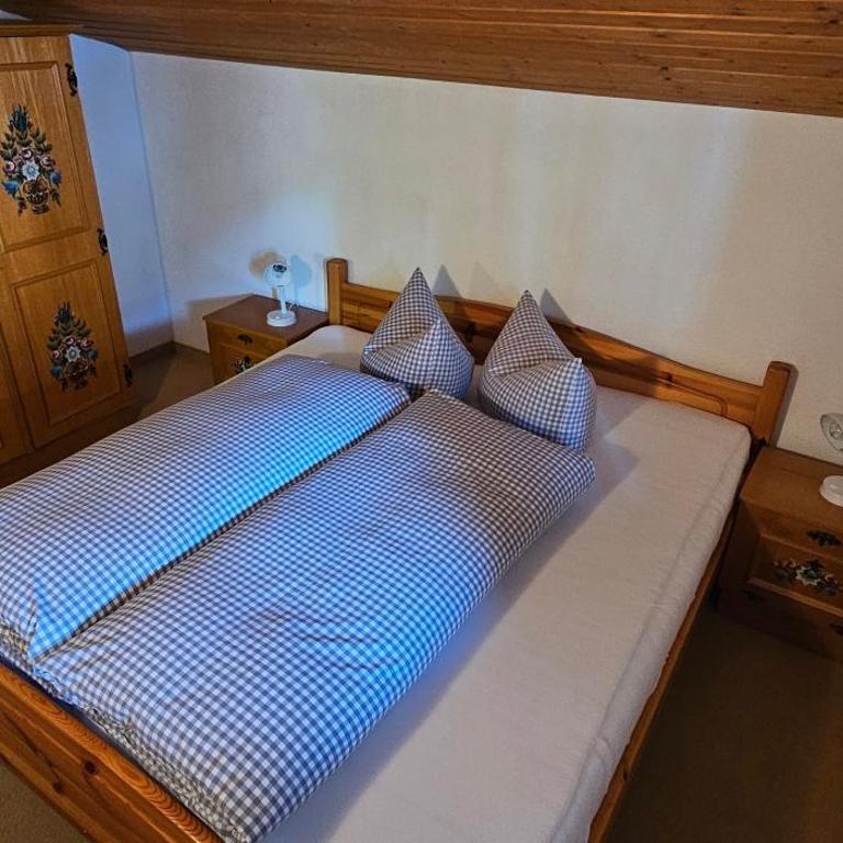 Pension Edi - Apartment mit 2 Schlafzimmern - 3
