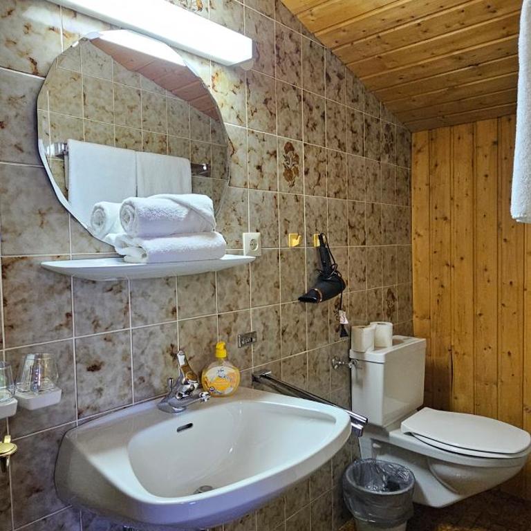 Pension Edi - Apartment mit 2 Schlafzimmern - 4