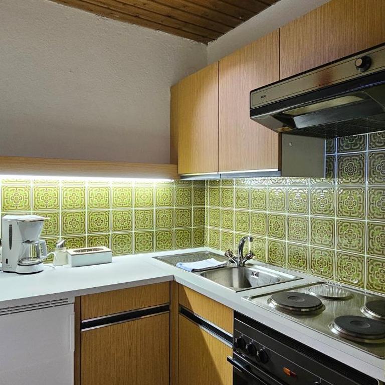 Pension Edi - Apartment mit 2 Schlafzimmern - 6