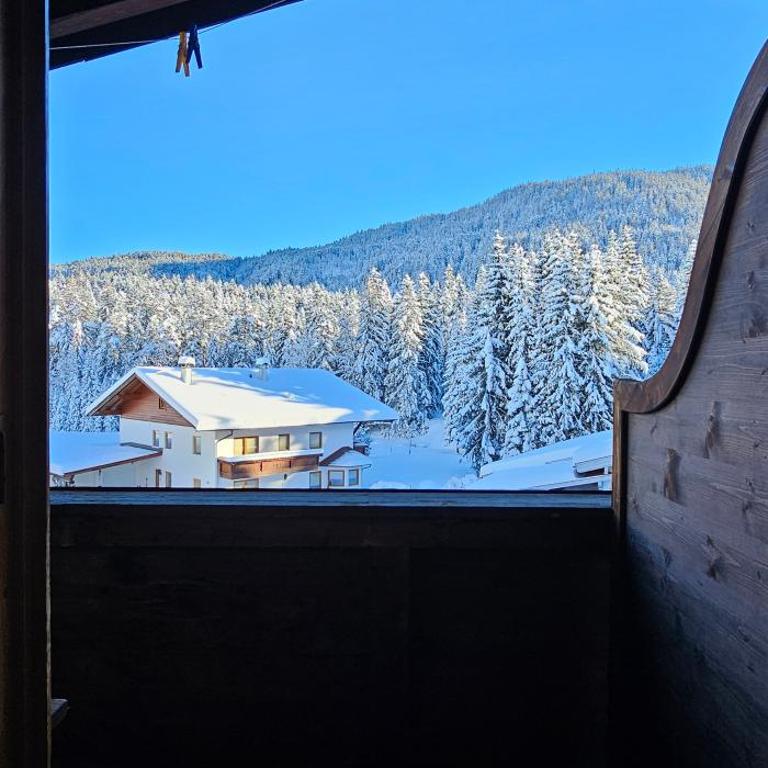 Pension Edi - Apartment mit 2 Schlafzimmern - 7