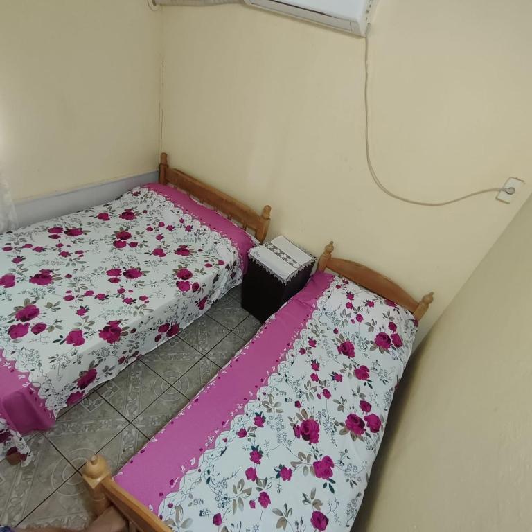 Posada las Mercedes - Twin Room - 2