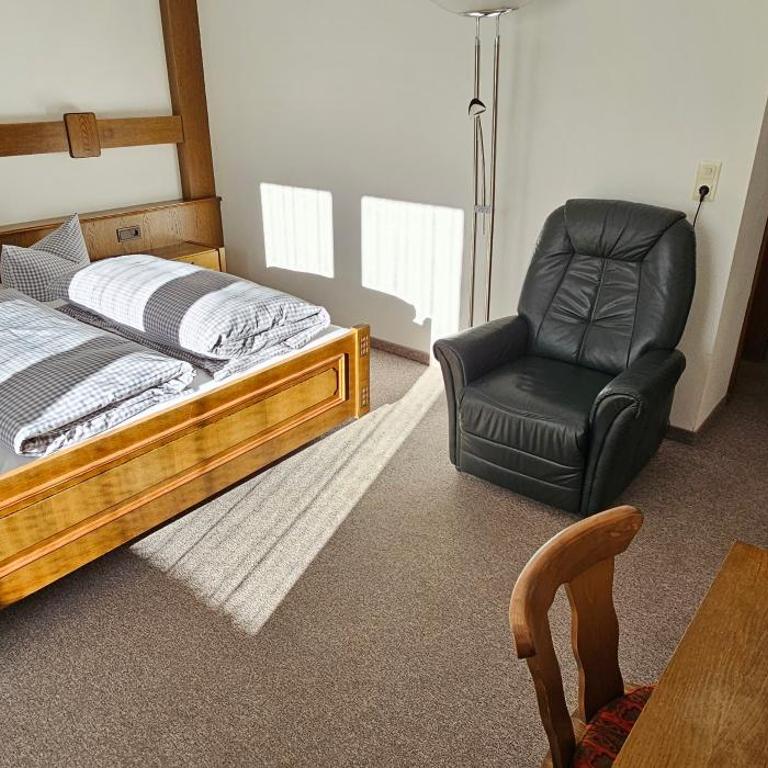 Pension Edi - Doppelzimmer - 4