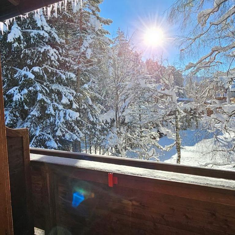 Pension Edi - Doppelzimmer - 2