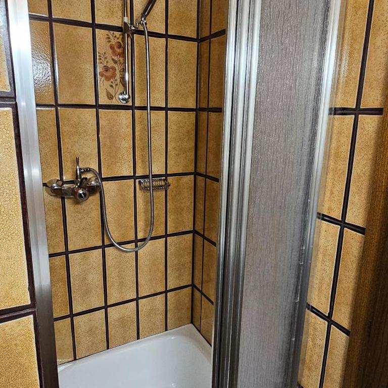 Pension Edi - Doppelzimmer - 6
