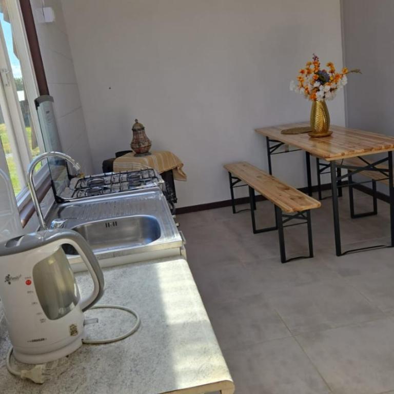 Cabañas El Ermitaño - Bungalow - 1