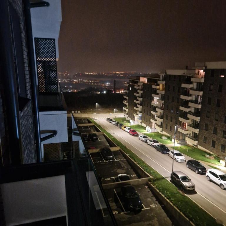 Luxury Getaway with Comfort! - Deluks Apartman sa 2 Spavaće Sobe i Balkonom - 3