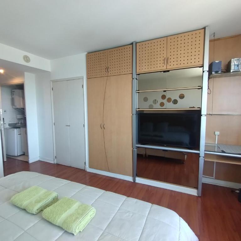 Departamento Altos Mendoza Presidente Mitre - Apartamento de 1 dormitorio - 5