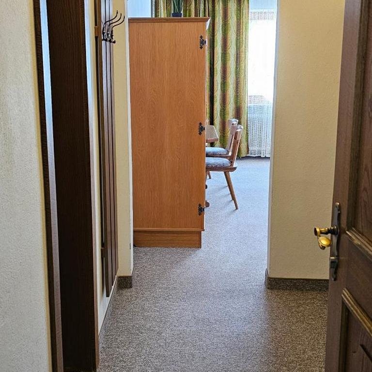 Pension Edi - Doppelzimmer - 3