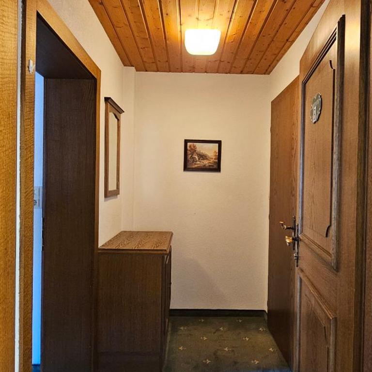 Pension Edi - Apartment mit 1 Schlafzimmer - 4