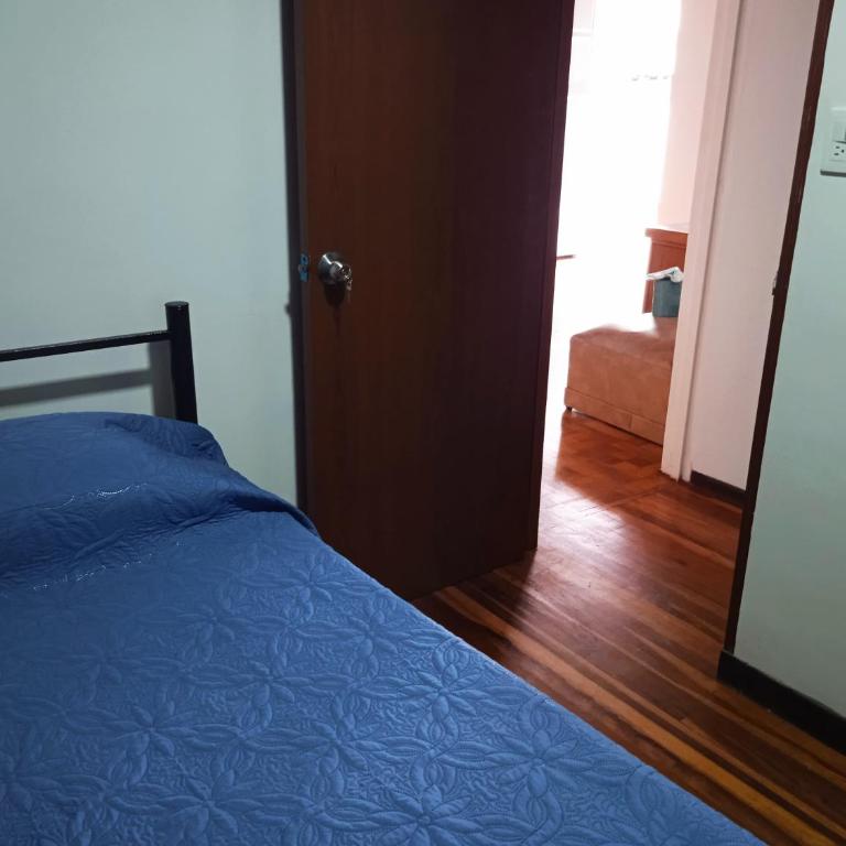 Residencias Universitarias La Casa de Lu sede Estrella - Habitación Individual - 2