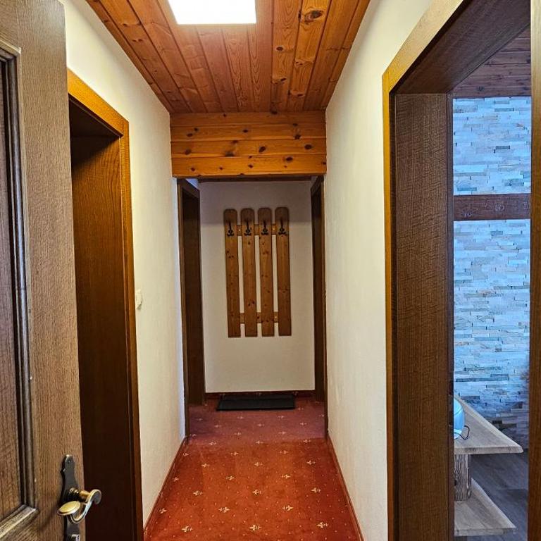 Pension Edi - Apartment mit 2 Schlafzimmern - 6