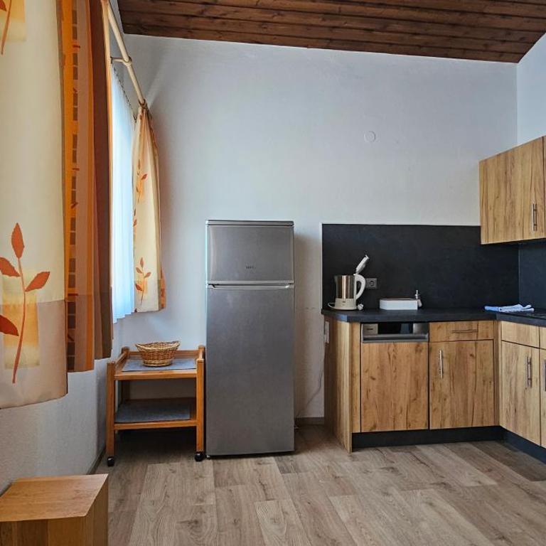 Pension Edi - Apartment mit 2 Schlafzimmern - 3