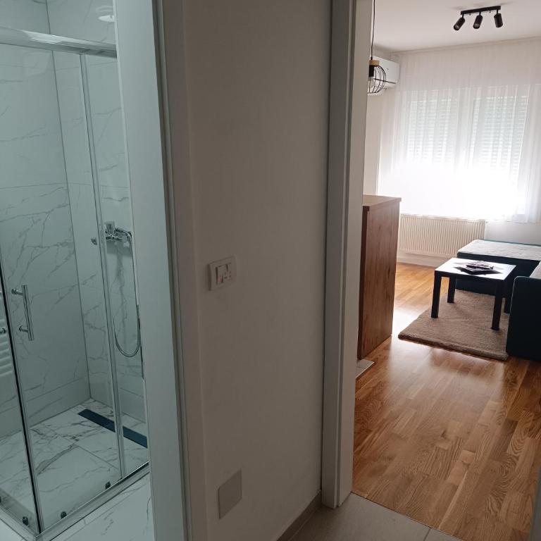 Stan na dan Nina Plus - Pale Centar - One-Bedroom Apartment - 5
