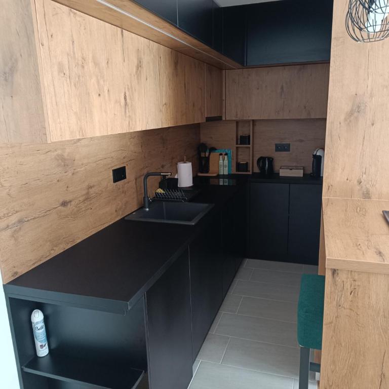 Stan na dan Nina Plus - Pale Centar - One-Bedroom Apartment - 7