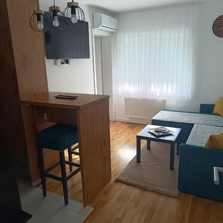 Stan na dan Nina Plus - Pale Centar - One-Bedroom Apartment - 9